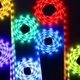 TaoTronics Music LED Strip Light, $25